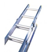 Double Extension Ladder Trade ELT 230 4.88M